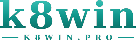 k8win logo